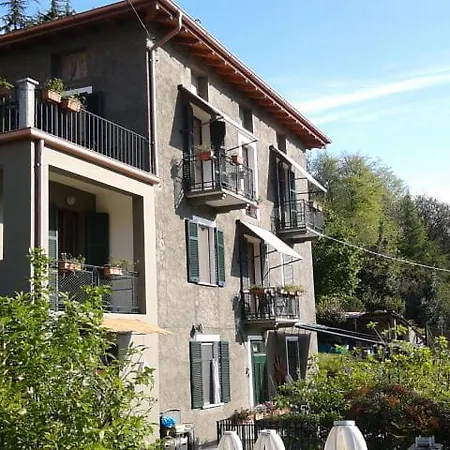 Il Motto Bed & Breakfast