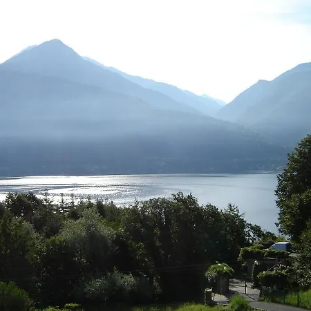 Il Motto לינה וארוחת בוקר *