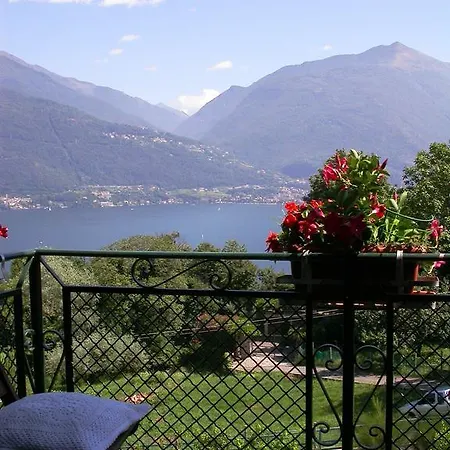 Bed and breakfast Il Motto Cremia