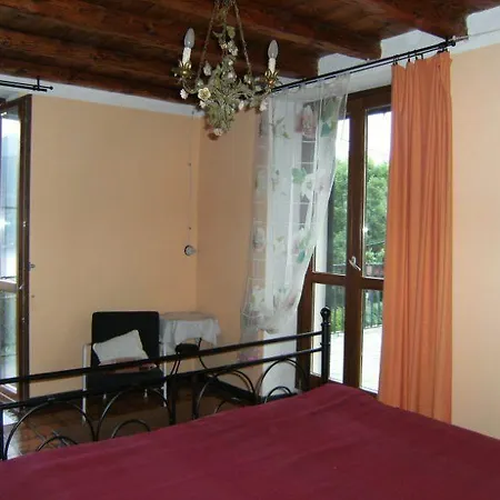 Il Motto Bed and breakfast Cremia