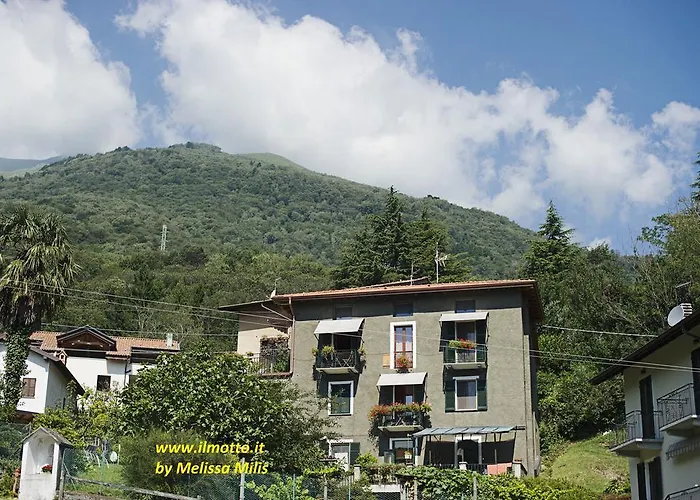 Couette-café Il Motto *