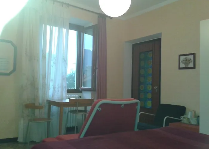 Couette-café Il Motto