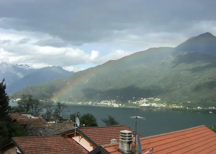 Couette-café Il Motto Cremia