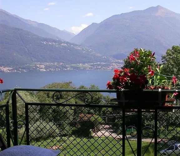 Couette-café Il Motto Cremia