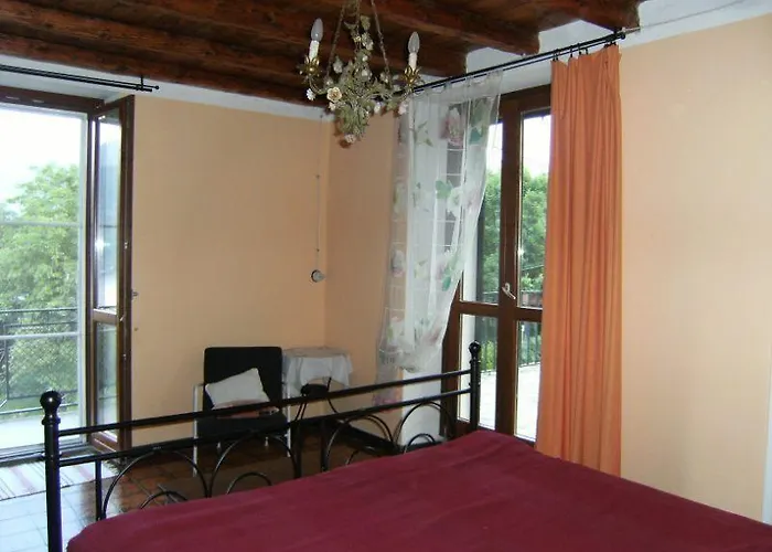 Il Motto Couette-café Cremia