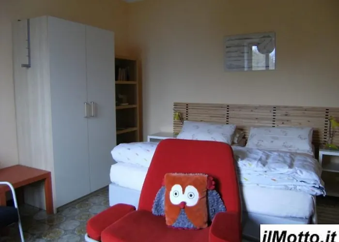 Couette-café Il Motto *