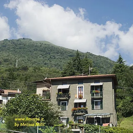 Bed & Breakfast Il Motto *