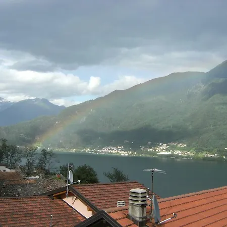 Bed & Breakfast Il Motto Cremia