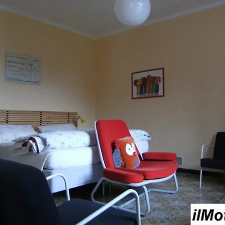 Il Motto Bed & Breakfast