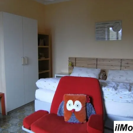 Bed & Breakfast Il Motto *