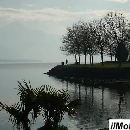 Il Motto Bed & Breakfast *