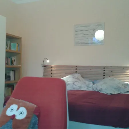 Il Motto Bed and breakfast Cremia