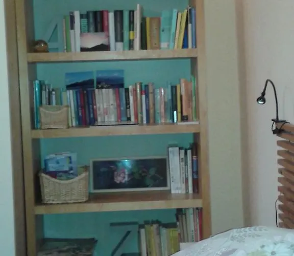 Il Motto Bed and breakfast Cremia
