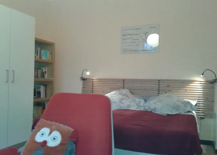 Il Motto Bed and breakfast Cremia